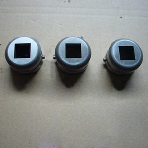 Herramienta de acero de molde perforador de flores de torreta redonda gruesa estándar para máquina CNC para uso industrial <span class=keywords><strong>y</strong></span> doméstico Cold Runner - Product Image 3