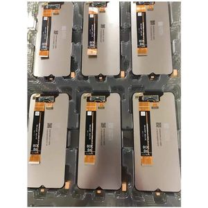 Rifornimento della fabbrica originale OLED pannello dello schermo per <span class=keywords><strong>Samsung</strong></span> S23 Ultra buon prezzo con 1 anno di garanzia - Product Image 5