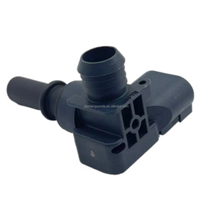 Phụ Tùng Ô Tô Nhà Máy Ban Đầu Phanh Booster Chân Không Cảm Biến 23434447 Cho Bu-ick CH-Chevrolet Regal Lacrosse Ma-Libu Xl - Product Image 5