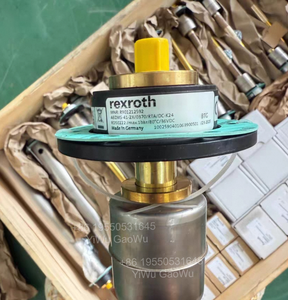 Interruptor de Nivel Flotante ABZMS-41-2X/0370/M2/DC-K24 R901212588, Interruptor de Nivel Original R901212588 ABZMS-41-2X/0370/M2/DC-K24 - Product Image 2