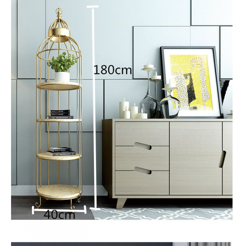 Panneau de séparation extra large en bois naturel - Dongxu