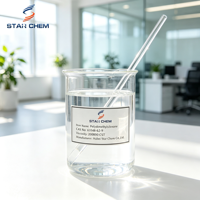 Huile de silicone de qualité alimentaire et médicale 200000cSt CAS 63148-62-9, antifoam, lubrifiant de démoulage pour dispositifs médicaux