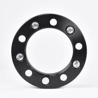 2010-UP Alliage Tahoe 6x139.7mm RZR Nice Ram1500 F20 F150 35 mm Entretoises de roue en aluminium avec moyeu pour Ford Ranger Retrofit Upgrade