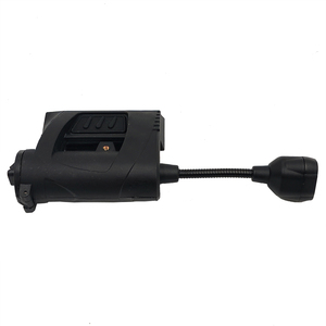 Casque DFA02 avec quatre couleurs de lumière, adaptateur MPLS CHARGE, rail ARC Ops Core, lampe de signalisation de sécurité à économie d'énergie, fabriqué en Chine, autres matériaux - Product Image 6