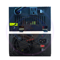 Alimentation électrique pour carte de jeu Pot O Gold LOL TX-Keno 4H POG_510C, câblage codé par couleur, alimentation facile à installer
