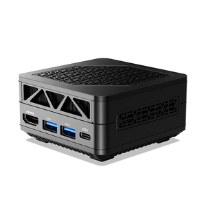 High End 7840U 7735U <span class=keywords><strong>6800U</strong></span> Procesador Octa Core mini pc Gaming DDR5 Computadora portátil - Product Image 1