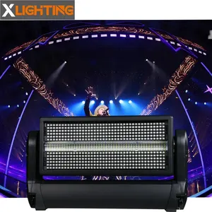 Led Atomic 1000w Strobe Light Rgb For Dj Stage Parties Weddings Churches Bars Ktv