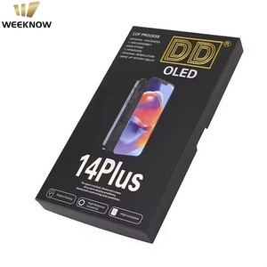 อะไหล่หน้าจอสัมผัส LCD TFT สำหรับธุรกิจซ่อม <span class=keywords><strong>iPhone</strong></span> - Product Image 4