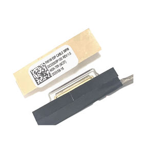 Câble LCD FHD 60Hz 30 broches pour <span class=keywords><strong>ordinateur</strong></span> portable <span class=keywords><strong>Acer</strong></span> Nitro 5, pièces informatiques pour AN515-44 AN515-45 AN515-5, référence DC02003P100 50.Q7KN2.011 FH51M - Product Image 2