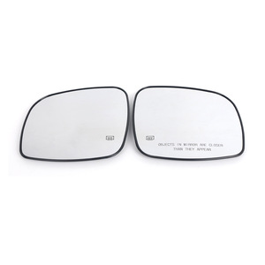 Espejo Retrovisor Lateral Izquierdo con Calefacción para Town & Country y Grand Voyager, Pieza de Repuesto FP098B - Product Image 2