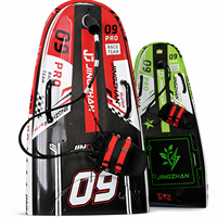 Planche de surf à moteur à essence, jet board haute vitesse pour la pratique des sports nautiques de plein air pour adultes