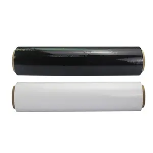 Envío desde China al Reino Unido PE embalaje fundición transparente Ldpe película retráctil - Product Image 2