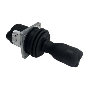 Joystick de un solo eje 101005 101005GT <span class=keywords><strong>Genie</strong></span> para plataformas elevadoras <span class=keywords><strong>Genie</strong></span> <span class=keywords><strong>Z</strong></span> Boom Lifts <span class=keywords><strong>Z</strong></span>-<span class=keywords><strong>33</strong></span>/<span class=keywords><strong>18</strong></span> <span class=keywords><strong>Z</strong></span>-45/25 <span class=keywords><strong>Z</strong></span>-60/34 <span class=keywords><strong>Z</strong></span>-62/40 <span class=keywords><strong>Z</strong></span>-80/60 S-40 S-60 S-65 - Product Image 2