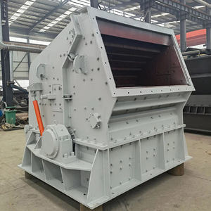 Ventes directes d'usine en Chine, usine de concassage de calcaire pour l'industrie du ciment, concasseur à percussion PF1520, 400t/h - Product Image 2