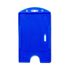 Porte-badge en plastique rigide horizontal pour le médical et les étudiants, accessoire pour porte-cartes <span class=keywords><strong>de</strong></span> <span class=keywords><strong>travail</strong></span> et <span class=keywords><strong>de</strong></span> <span class=keywords><strong>visite</strong></span>, vente en gros - Product Image 4
