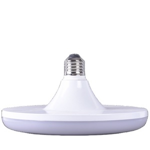 UFO plastica e alluminio lampadine a <span class=keywords><strong>LED</strong></span> 85-265V RA>80 alta Lumen T lampada - Product Image 3