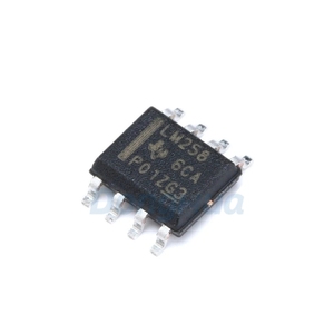 Nuevo Circuito Integrado Regulador de Voltaje Negativo Ajustable LM337LMX/NOPB SOIC-8 <span class=keywords><strong>100mA</strong></span> Original -1.2V a -37V Sin Plomo RoHS - Product Image 3