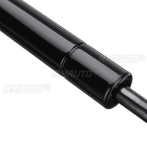 2 Amortisseurs à gaz de hayon arrière (ressorts de levage) 51243400379 pour BMW E83 X3 2004-2010 - Product Image 4