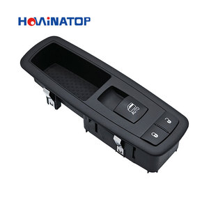HOWINATOP 4602544AG, elevador de interruptor de ventanilla eléctrica principal para <span class=keywords><strong>Dodge</strong></span> Journey Chrysler Town Country Jeep Liberty 68298088AA 56046822AC - Product Image 3