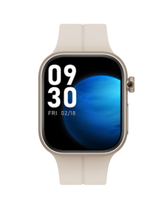 VivoTime AS20 5G 4G Reloj Inteligente Empresarial Ultrafino con IA, Pantalla AMOLED, GPS, Videollamadas, Android de 2.04 Pulgadas - Product Image 1