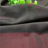 Tissu en maille extensible et ajouré 88% nylon + 12% élasthanne pour sous-vêtements et caleçons sexy, tissu en maille polyester nylon élasthanne