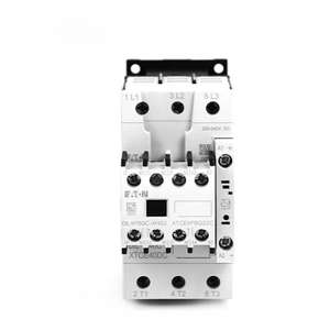 Contacteur à thyristor moderne en acier pour ascenseurs pour ascenseurs d'hôtel DIL M32-10C-DS DIL M17-10C-DS DIL M40C DILM50C - Product Image 4