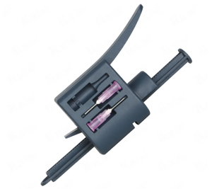 Kaisi K-2208 TubeMate – Distributeur d'huile de soudage à pression – Distributeur d'huile de soudage - Product Image 3