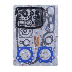 Kit completo de juntas (juntas de aceite no incluidas) - Product Image 2