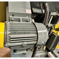 Scie à ruban automatique GHS4240 à prix compétitifs – Machine de découpe et de sciage