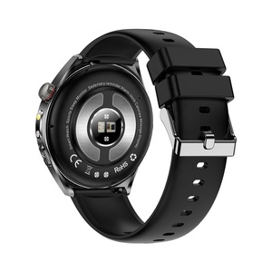 ET460 Smart <b>Watch</b> 1.47" AMOLED ECG Heart Health Monitor with Call Blood Oxygen & IP68 Waterproof SOS Function - Product Image 4