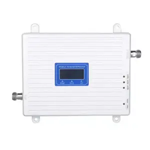 cell phone mobile 2g 4g wifi signal network booster for mobile phone
