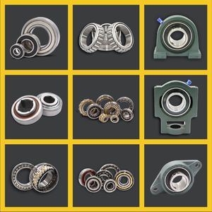 Roulements spéciaux Roulement à billes à gorge profonde 6306 6307 6308 6309 6310 <span class=keywords><strong>6311Z</strong></span> RZ 2Z ZZ 2RZ - Product Image 6