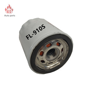 Ford Ecosport için yüksek kalite yağ filtresi kartuşları OEM FL-910S-yeni durum conta doğrudan çin üretici toptan - Product Image 4