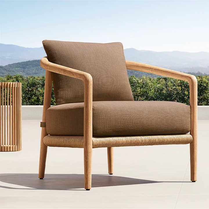 View of Mid Century Modern, Minimalist & Boho Furniture | Nathan James