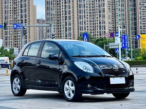 <span class=keywords><strong>Toyota</strong></span> <span class=keywords><strong>Yaris</strong></span> Usado, Modelo <span class=keywords><strong>2008</strong></span>, 1.6RS Automático, Edición Sup Re Me Dynamic, <span class=keywords><strong>Precio</strong></span> Bajo, Disponible para Pedidos al por Mayor - Product Image 6
