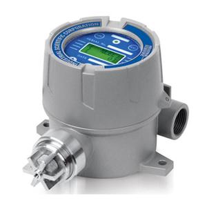 เครื่องตรวจจับก๊าซไวไฟแบบดิจิตอลอุตสาหกรรม GTD-2000Ex พร้อมสแตนเลสสตีลและพลังงาน 24V - Product Image 2