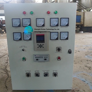 수력 1MW 터빈 발전기 발전소 사용 - Product Image 6