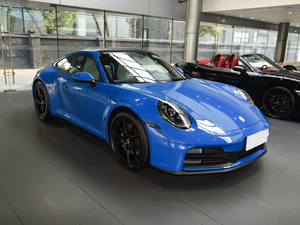 Légendaire et emblématique 911, <span class=keywords><strong>voiture</strong></span> de sport haute performance, conduite sur <span class=keywords><strong>circuit</strong></span> et sur route de qualité supérieure - Product Image 3