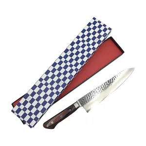 Japan manufacturer chef profesional stainless steel kitchin knife
