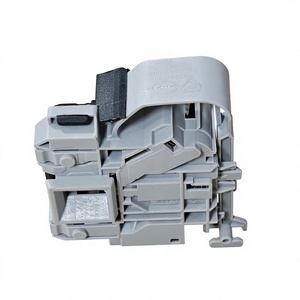 Verrou de porte de <span class=keywords><strong>machine</strong></span> <span class=keywords><strong>à</strong></span> <span class=keywords><strong>laver</strong></span> 0024000128EB compatible avec les lave-linges séchantes <span class=keywords><strong>à</strong></span> chargement frontal Haier, <span class=keywords><strong>Candy</strong></span>, Hoover – Pièce de rechange - Product Image 5