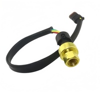 Sensore di Pressione 103-6093 per Ricambi Motore Caterpillar 3508 3508B 3508C 3512 3512B 3512C D6R D6R II, Accessori per Escavatori