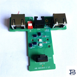 Compatible Control Tray <b>Adapter</b> Conversion Board Fit ACS880 Display Bracket - Product Image 6