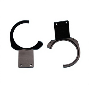 Servicio de Mecanizado CNC Personalizado OEM - Product Image 4