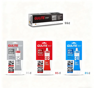 Scellant <span class=keywords><strong>de</strong></span> <span class=keywords><strong>joint</strong></span> en silicone RTV automobile haute température pour la réparation <span class=keywords><strong>de</strong></span> la <span class=keywords><strong>culasse</strong></span> <span class=keywords><strong>de</strong></span> la moto, couvercle <span class=keywords><strong>de</strong></span> soupape, bricolage, fournisseur OEM - Product Image 5