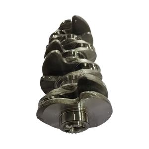 Cigüeñal original Ea888 GEN 2/EVO2 T 1,8, piezas de coche, cigüeñal para Audi A4L VW TIGUAN CC Magotan 06J105021P 06H105021M - Product Image 3