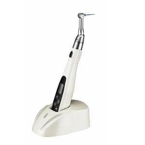 Vendita calda contrangolo Wireless LED dentale Endo motore unità per il trattamento del canale radicolare - Product Image 2