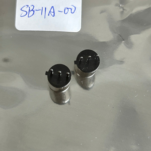 FIS CN SB11A00 เซ็นเซอร์ตรวจจับก๊าซคุณภาพอากาศแบบเซมิคอนดักเตอร์ทินไดออกไซด์ ทนทานต่อสารพิษสูง ตรวจจับก๊าซมีเทน โพรเพน บิวเทน - Product Image 3