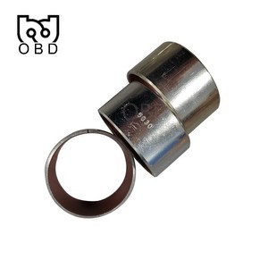 Tedarik standart metrik DU <span class=keywords><strong>Bush</strong></span> inç boyutu hidrolik burç yedek parça - Product Image 1