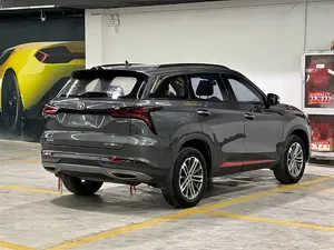 Autos Usados con <span class=keywords><strong>Descuento</strong></span>, SUV 2021 Changan CS75 Plus, Motor Turbo, Automático, Volante a la Izquierda, Asientos de Tela, Auto Familiar - Product Image 5