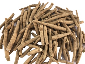 Akar <span class=keywords><strong>Ashwagandha</strong></span> Himalaya Kering Murni Bebas Bahan Kimia Berkualitas Tinggi untuk Dijual - Product Image 6